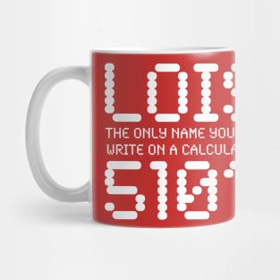 Lois 5107 Mug